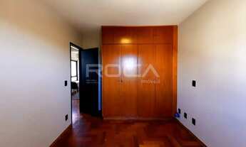 Imagem 7: Aluguel de Apartamento Padrão com 2 Dormitórios no Jardim Santa Paula, São Carlos