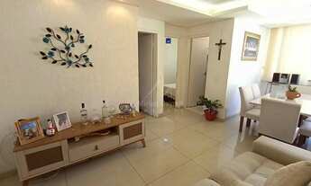 Imagem 2: Cobertura com 2 quartos no bairro Santa Inês