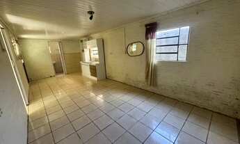 Imagem 2: Casa em Novo Hamburgo, 1 quarto