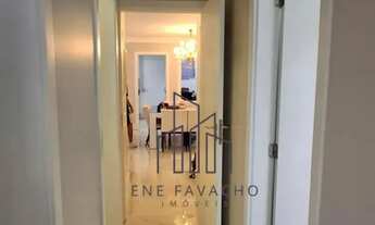 Imagem 6: Ed. Torre Residence - 174m² - 04 suítes - 03 vagas