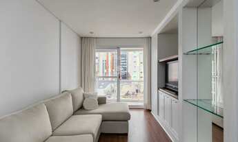 Imagem: Apartamento para alugar com 1 quarto no