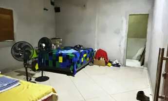 Imagem 7: Térrea para venda tem 500 metros quadrados com 2 quartos em Monte Castelo - Teixeira de Fr