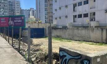 Imagem: Terreno a venda em praia de Itaparica (quadra