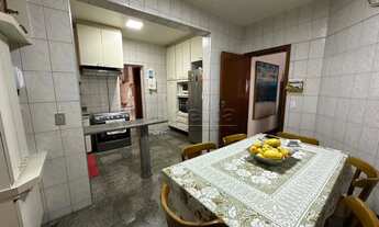 Imagem 8: Apartamento disponível para venda no bairro Brasil em Uberlândia-MG