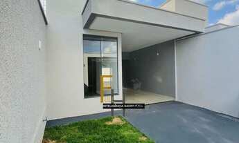 Imagem: CASA RESIDENCIAL TERRA SANTA I 2 QUARTOS