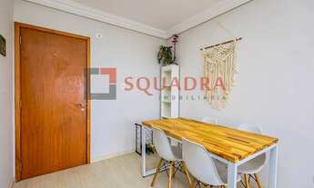 Imagem 6: Apartamento em Capão Raso, Curitiba/PR