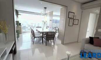 Imagem 5: APARTAMENTO - VILA OLÍMPIA - SP