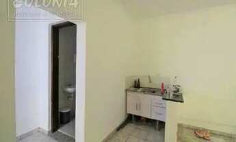 Imagem 4: Prédio a venda - Santa Teresinha, Santo André