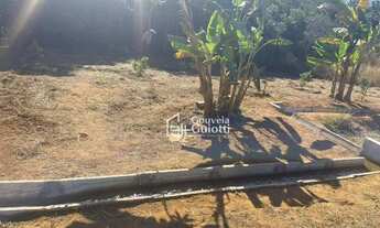 Imagem: Chácara com 1 dormitório à venda, 4000