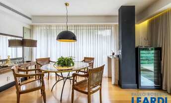 Imagem 4: CASA EM CONDOMÍNIO - CITY BOAÇAVA - SP