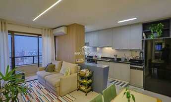 Imagem 4: Apartamento 2 quartos, 2 vagas com vista panorâmica no Santa Efigênia