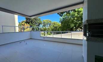 Imagem 4: Apartamento com 3 dormitórios para alugar, 227 m² por R$ 18.081,00/mês - Centro - Florianó