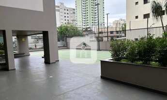 Imagem 1: Apartamento para venda no bairro Alto Umuarama