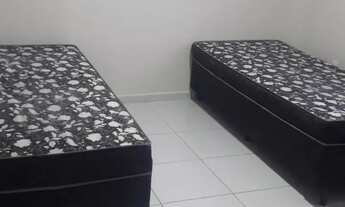 Imagem 2: Imóvel para aluguel possui 80 metros quadrados com 3 quartos em Itararé - Campina Grande