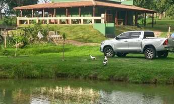 Imagem: Fazenda à Venda em Serranópolis (GO) 26