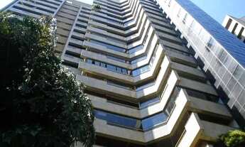 Imagem 2: Apartamento à venda e para alugar em Londrina, Centro, com 4 suítes, com 577 m², ARKADIA