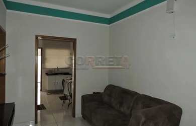 Imagem 6: Casa no Bairro Residencial Jardim Centenário