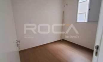 Imagem 7: Apartamento à venda com 2 quartos no bairro Ipiranga, em Ribeirão Preto