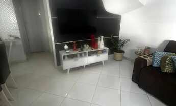 Imagem 6: Imóvel para venda com 119 metros quadrados com 3 quartos em Pituaçu - Salvador - BA