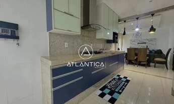 Imagem 6: Atlântica imóveis tem excelente Apartamento com 2 dormitórios à venda, 75 m² por R$ 350.00