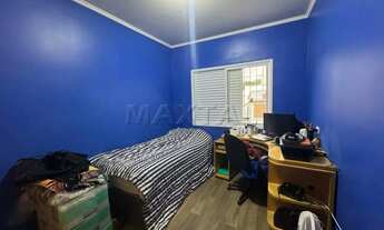 Imagem 5: Sobrado para Locação Comercial de 124m² em Santana com 3 dormitórios e 3 vagas