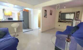 Imagem 7: Casa a venda no bairro Aero Rancho