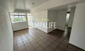 Imagem 3: Apartamento com 3 dormitórios à venda, 80 m² por R$ 370.000,00 - Aeroclube - João Pessoa/P