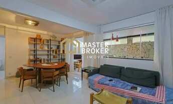 Imagem: Área privativa à venda, 3 quartos, 1 suíte