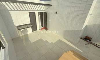 Imagem 2: Cobertura em Rua Gonçalo de Sousa Pontes - Bancários - João Pessoa/PB