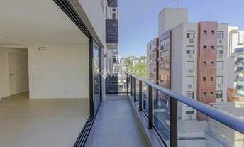 Imagem 6: Apartamento para aluguel com 85 m², com 2 quartos em Menino Deus - Porto Alegre - RS