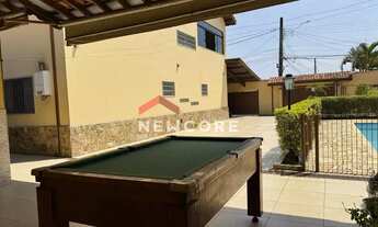 Imagem 3: Casa em Rua Professor Mário Celso de Almeida - Parque São Cristóvão - Taubaté/SP