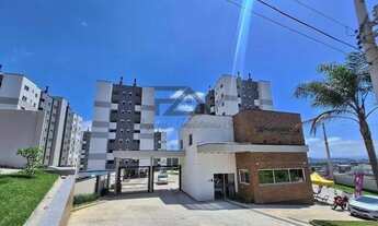 Imagem 2: Apartamento a Venda 02 dormitórios no bairro Pedra Branca, em Palhoça