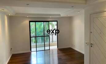 Imagem: Apartamento com 3 quartos sendo 1 suite