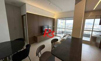 Imagem 5: Apartamento, 60 m² - venda por R$ 1.170.000,00 ou aluguel por R$ 6.900,00/mês - Boqueirão