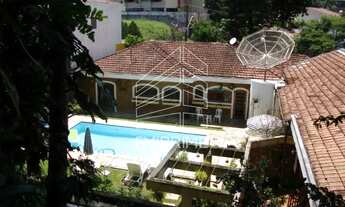 Imagem 3: VILA ALBERTINA - 4 DORMITORIOS - 2 SUITES - PISCINA - TERREA