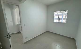 Imagem 8: Apartamento para aluguel tem 41 metros quadrados com 1 quarto em Centro - Santo André