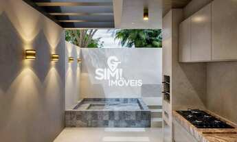 Imagem 4: CASA 3 QUARTOS SENDO 1 SUÍTE MASTER 605 SUL