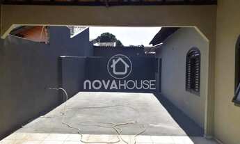 Imagem 5: CASA À VENDA, JARDIM JÓQUEI CLUB - CAMPO GRANDE/MS