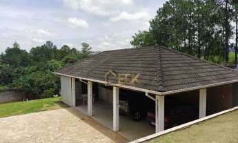 Imagem 4: Chácara à venda, 1000 m² por R$ 890.000,00 - Boa Vista - Caçapava/SP