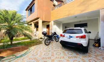 Imagem: Casa à venda, 2 quartos, 1 suíte, 4 vagas