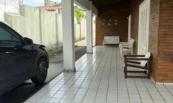 Imagem 3: Casa de Praia em Paripueira 100 Metros da Praia venha curtir e relaxar