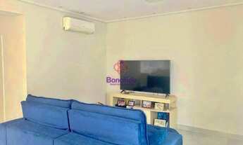 Imagem 3: Casa Residencial para locação, Mirante da Colonia, Jundiaí - CA0432