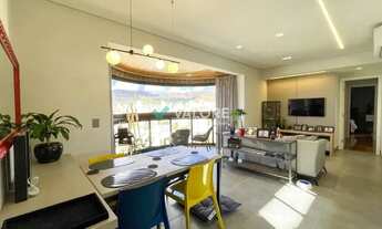 Imagem: Apartamento 3 quartos à venda no São Pedro