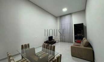 Imagem 4: Casa com 3 quartos à venda, 160 m² - Condomínio Villagio Di Capri - Votorantim/SP