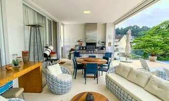 Imagem 5: CASA EM CONDOMÍNIO - ALPHAVILLE - SP