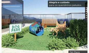 Imagem 3: Apartamento em Av São Paulo - Centro - Mongaguá/SP