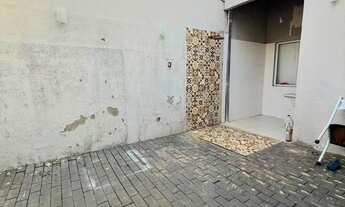 Imagem: Casa condomínio fechado 390 mil