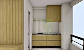 Imagem 5: Apartamento com 3 dormitórios para alugar, 95 m² por R$ 10.030/mês - Portal do Paraíso II