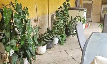 Imagem 5: D13-Paraiso,SG-Casa ampla 3qtsc/1ste,gar,2coz,quintal c/qto,piscina,churrasqueira,Ac.Finan