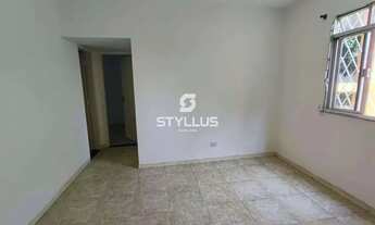 Imagem 3: Tomás Coelho Apartamento com 2 dormitórios